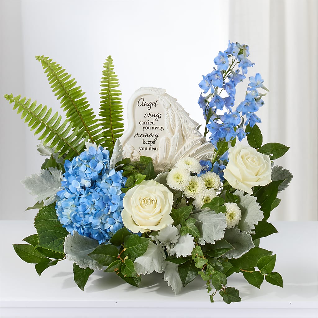 Dearest Arrangement – COUNTRY PEDDLER FLORAL & GIFT, Savanna IL