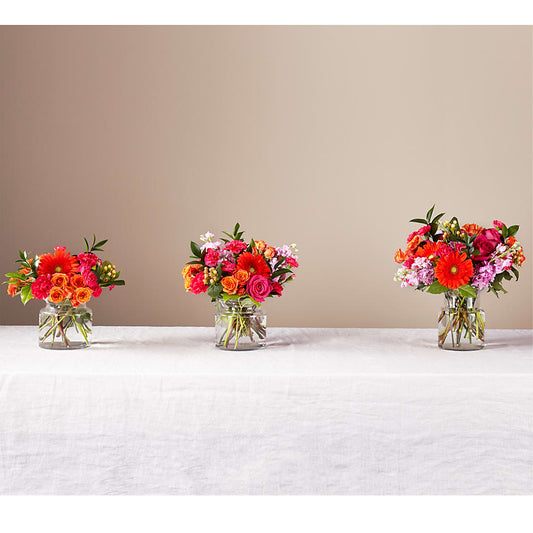 Fiesta Bouquet – COUNTRY PEDDLER FLORAL & GIFT, Savanna IL