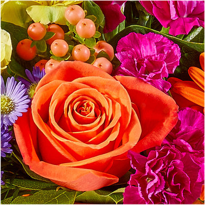 Tricks & Treats Pumpkin – COUNTRY PEDDLER FLORAL & GIFT, Savanna IL
