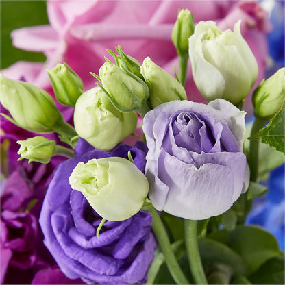 Twilight Glow Bouquet – COUNTRY PEDDLER FLORAL & GIFT, Savanna IL