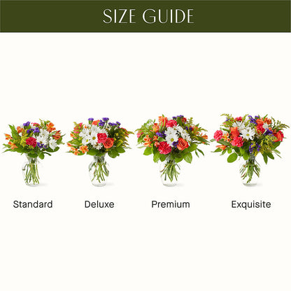 Oopsie Daisy Bouquet – COUNTRY PEDDLER FLORAL & GIFT, Savanna IL