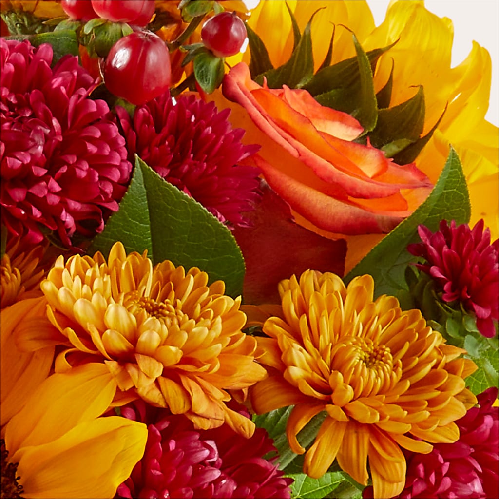 Sweater Season - A Florist Original – COUNTRY PEDDLER FLORAL & GIFT, Savanna IL