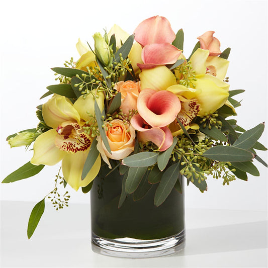 The Visionary – COUNTRY PEDDLER FLORAL & GIFT, Savanna IL