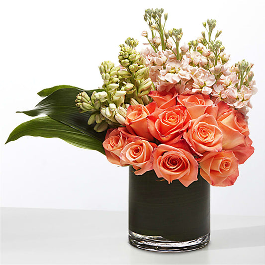 The Moment – COUNTRY PEDDLER FLORAL & GIFT, Savanna IL