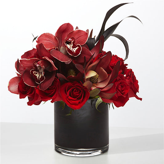The Eclipse – COUNTRY PEDDLER FLORAL & GIFT, Savanna IL
