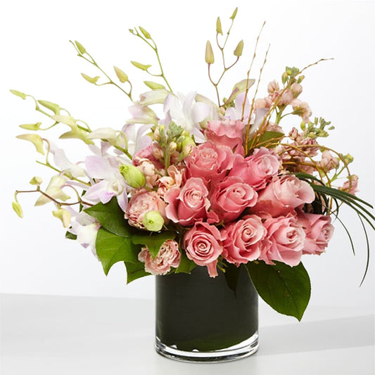 The Muse – COUNTRY PEDDLER FLORAL & GIFT, Savanna IL
