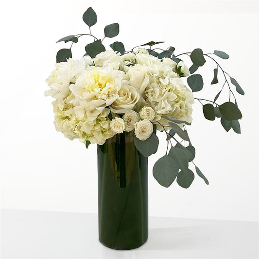 The Pearl – COUNTRY PEDDLER FLORAL & GIFT, Savanna IL