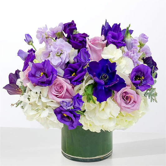 The Gemstone – COUNTRY PEDDLER FLORAL & GIFT, Savanna IL