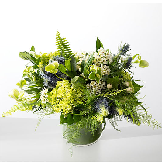 The Botanical Gardens – COUNTRY PEDDLER FLORAL & GIFT, Savanna IL