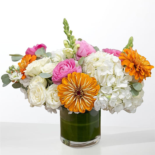 The Meet Cute – COUNTRY PEDDLER FLORAL & GIFT, Savanna IL