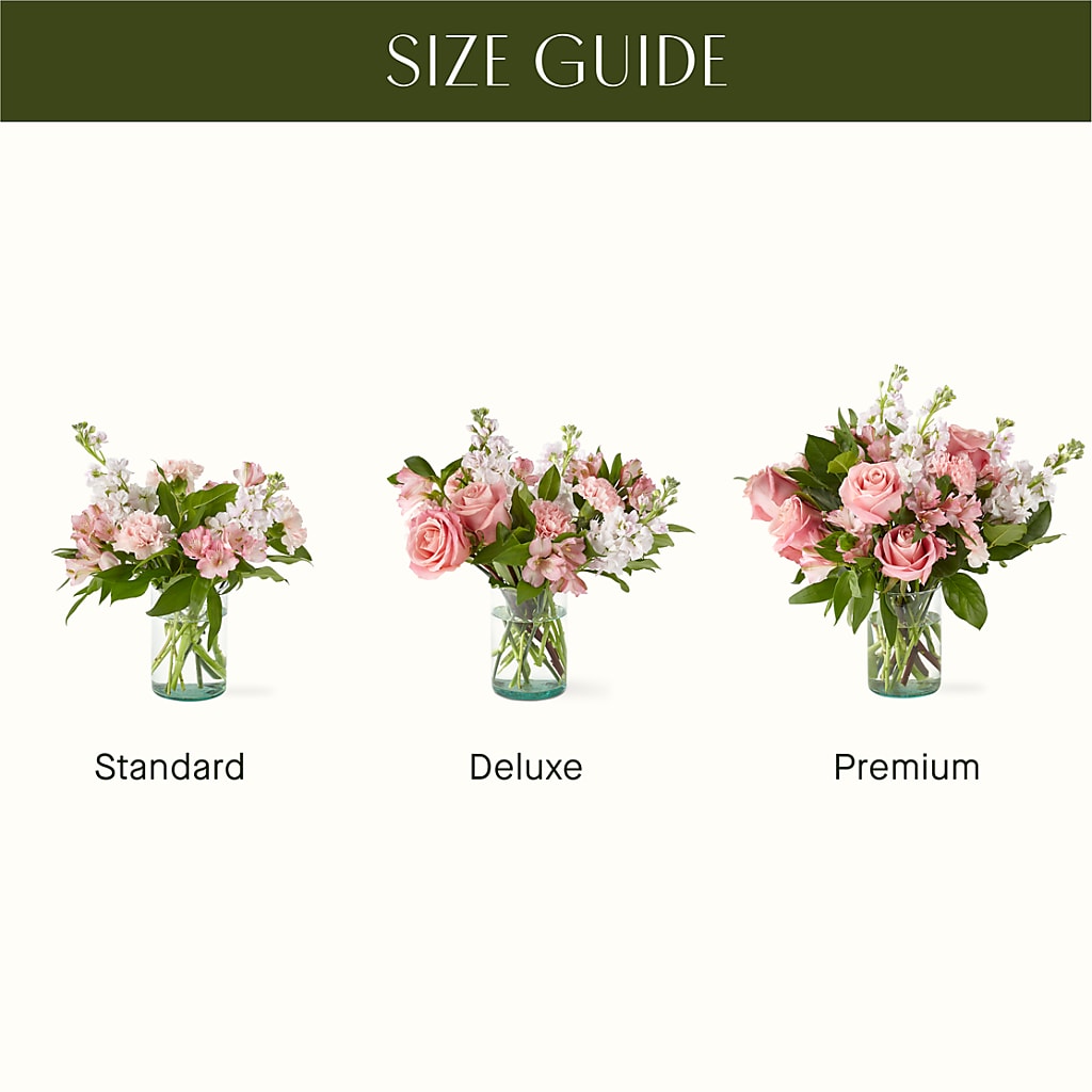 At the Ballet Bouquet – COUNTRY PEDDLER FLORAL & GIFT, Savanna IL