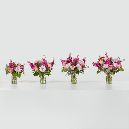 Sunday Morning Bouquet – COUNTRY PEDDLER FLORAL & GIFT, Savanna IL