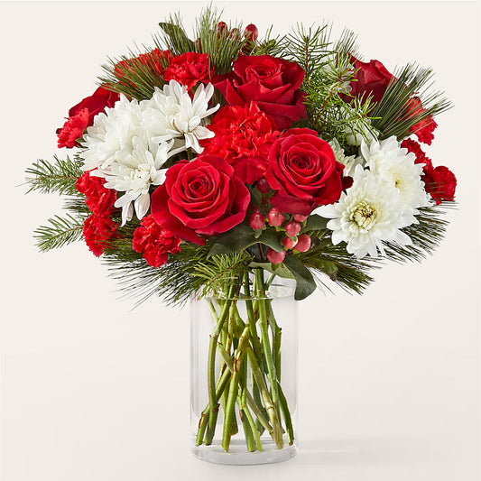 Seasonal Magic Bouquet – COUNTRY PEDDLER FLORAL & GIFT, Savanna IL