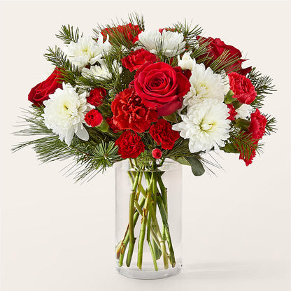 Seasonal Magic Bouquet – COUNTRY PEDDLER FLORAL & GIFT, Savanna IL