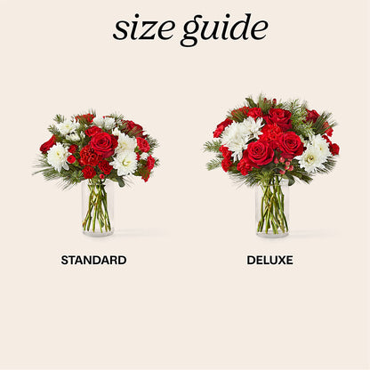 Seasonal Magic Bouquet – COUNTRY PEDDLER FLORAL & GIFT, Savanna IL
