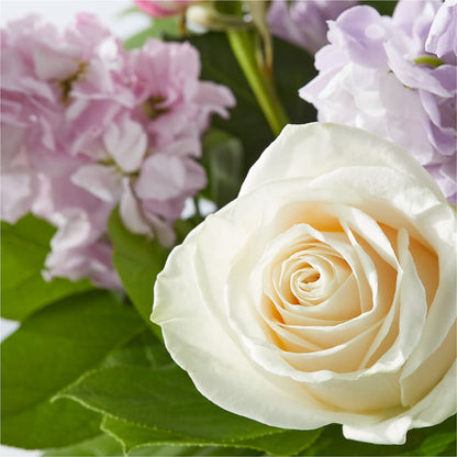 Springtime Spritz Bouquet – COUNTRY PEDDLER FLORAL & GIFT, Savanna IL