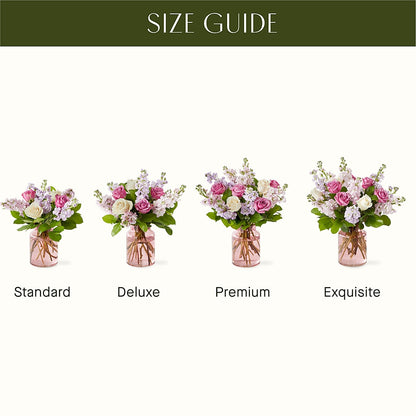 Springtime Spritz Bouquet – COUNTRY PEDDLER FLORAL & GIFT, Savanna IL