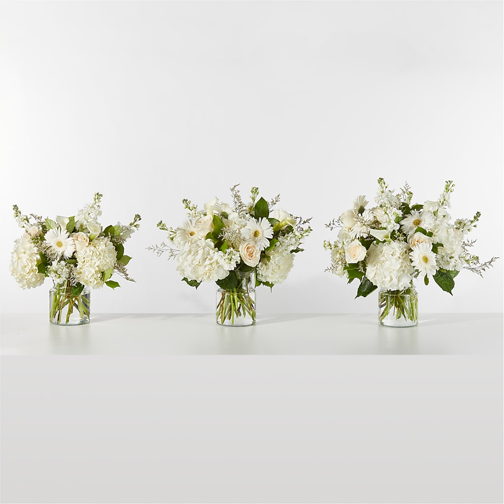 Sun-drenched Blooms Box Bouquet – COUNTRY PEDDLER FLORAL & GIFT, Savanna IL