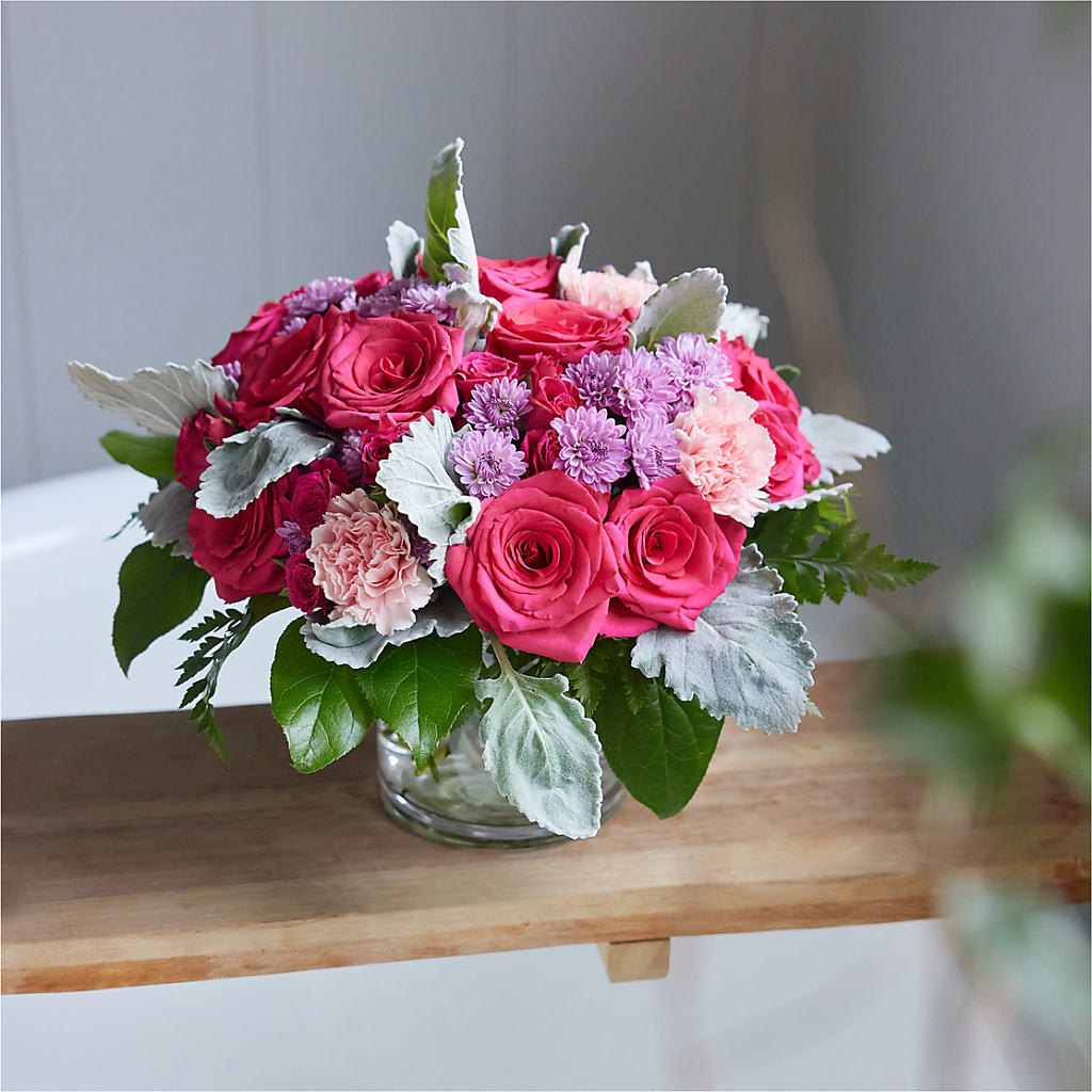 Sweet As Can Be Bouquet – COUNTRY PEDDLER FLORAL & GIFT, Savanna IL