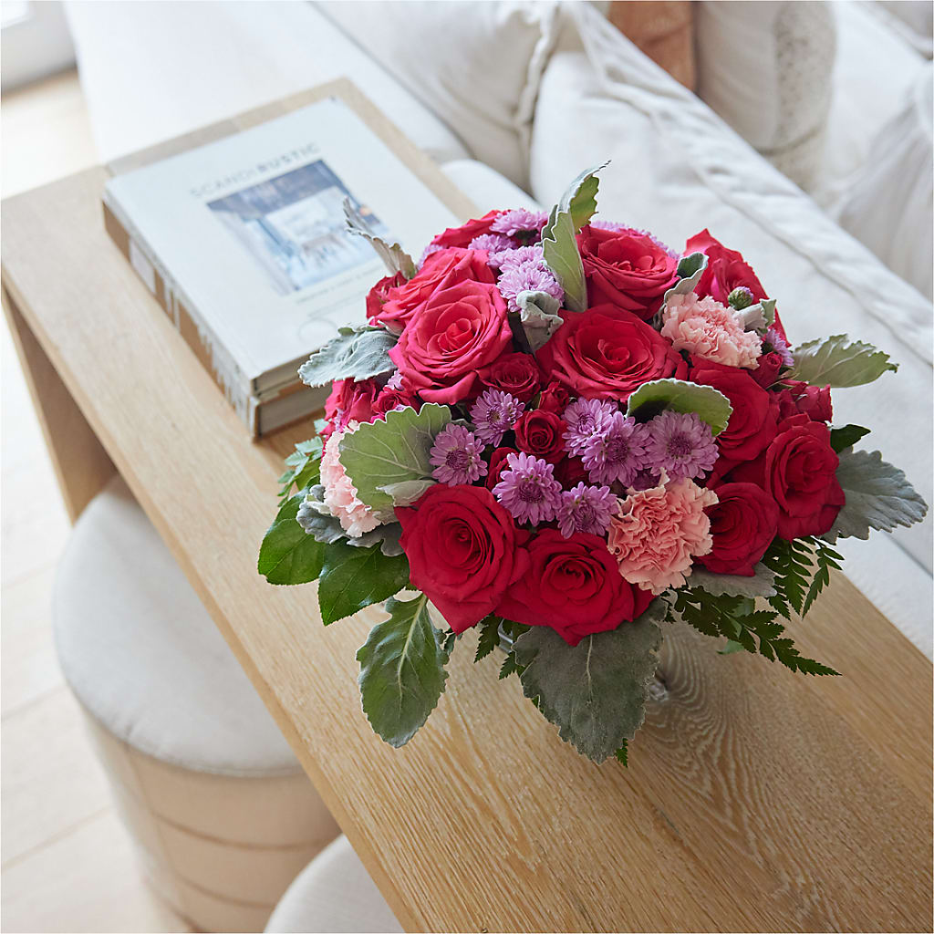Sweet As Can Be Bouquet – COUNTRY PEDDLER FLORAL & GIFT, Savanna IL