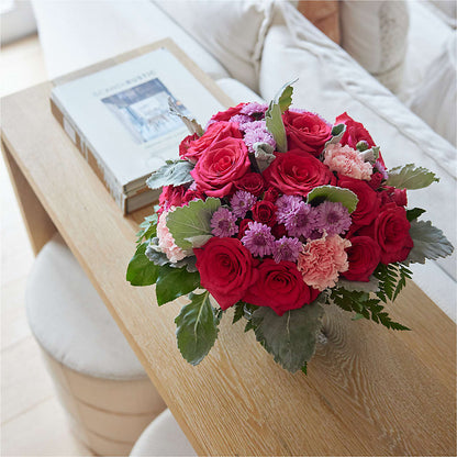 Sweet As Can Be Bouquet – COUNTRY PEDDLER FLORAL & GIFT, Savanna IL