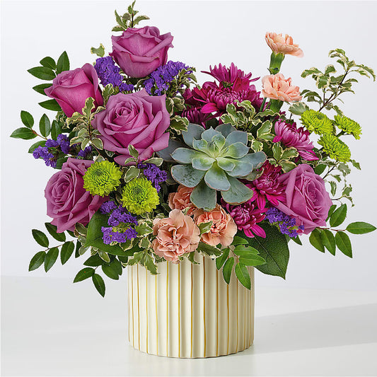 You're a Gem Bouquet – COUNTRY PEDDLER FLORAL & GIFT, Savanna IL