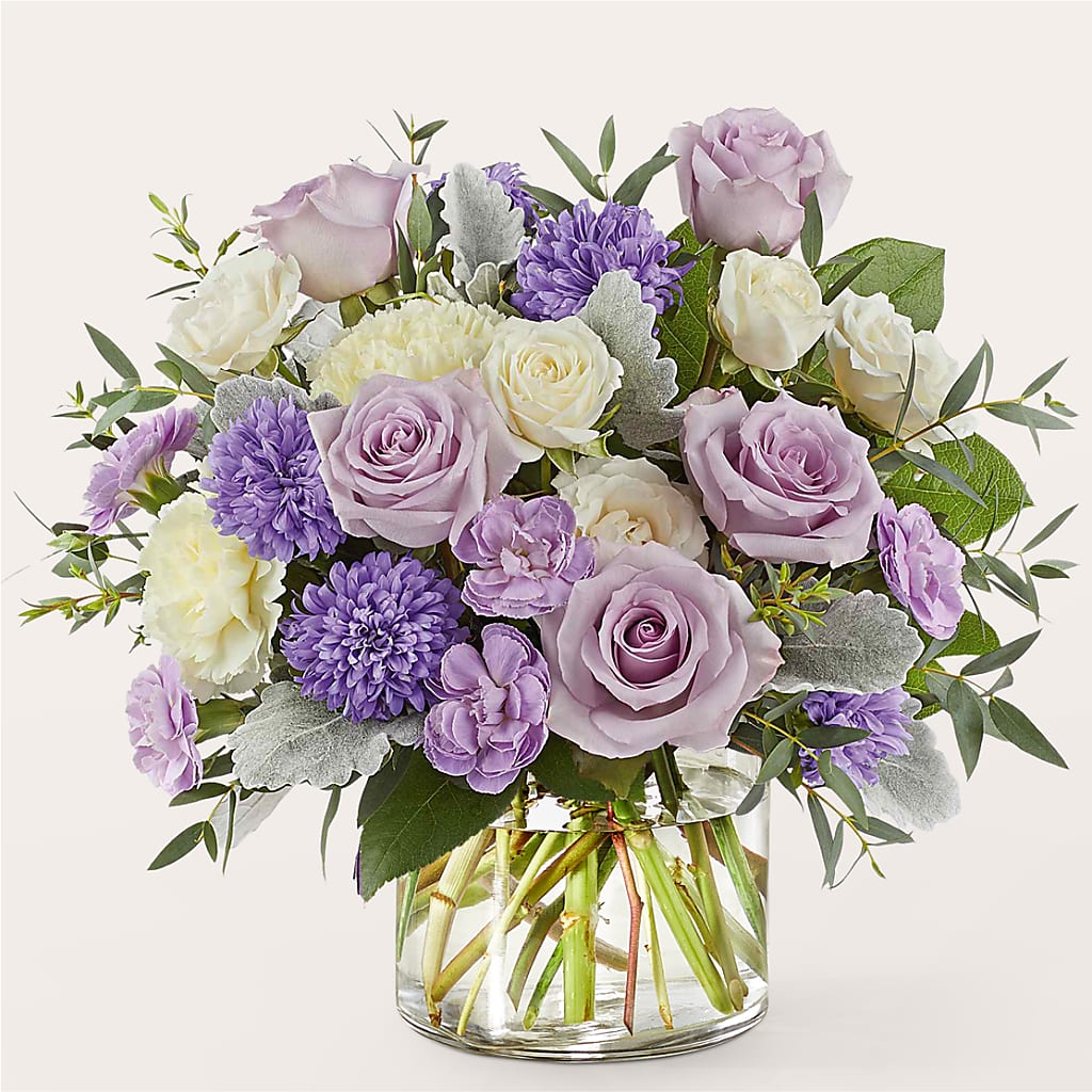 Stardust Bouquet – COUNTRY PEDDLER FLORAL & GIFT, Savanna IL