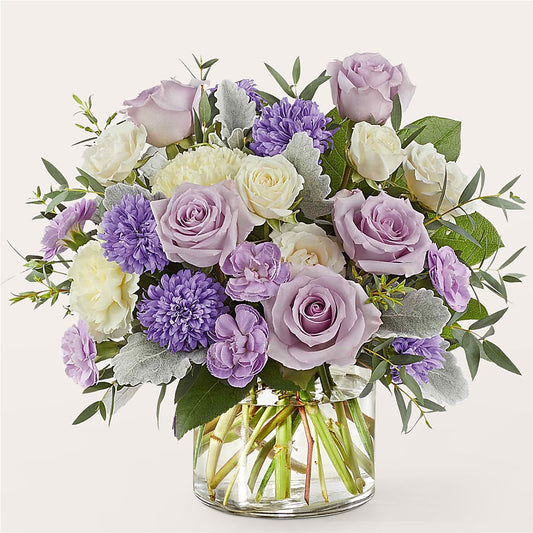 Stardust Bouquet – COUNTRY PEDDLER FLORAL & GIFT, Savanna IL