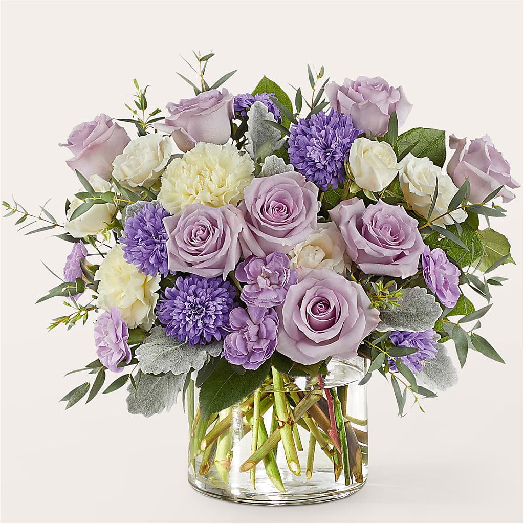Stardust Bouquet – COUNTRY PEDDLER FLORAL & GIFT, Savanna IL