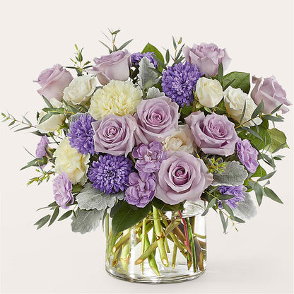 Stardust Bouquet – COUNTRY PEDDLER FLORAL & GIFT, Savanna IL