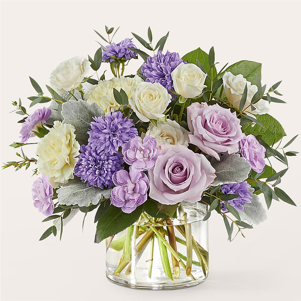 Stardust Bouquet – COUNTRY PEDDLER FLORAL & GIFT, Savanna IL