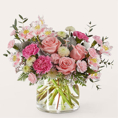 The Treehouse Bouquet – COUNTRY PEDDLER FLORAL & GIFT, Savanna IL