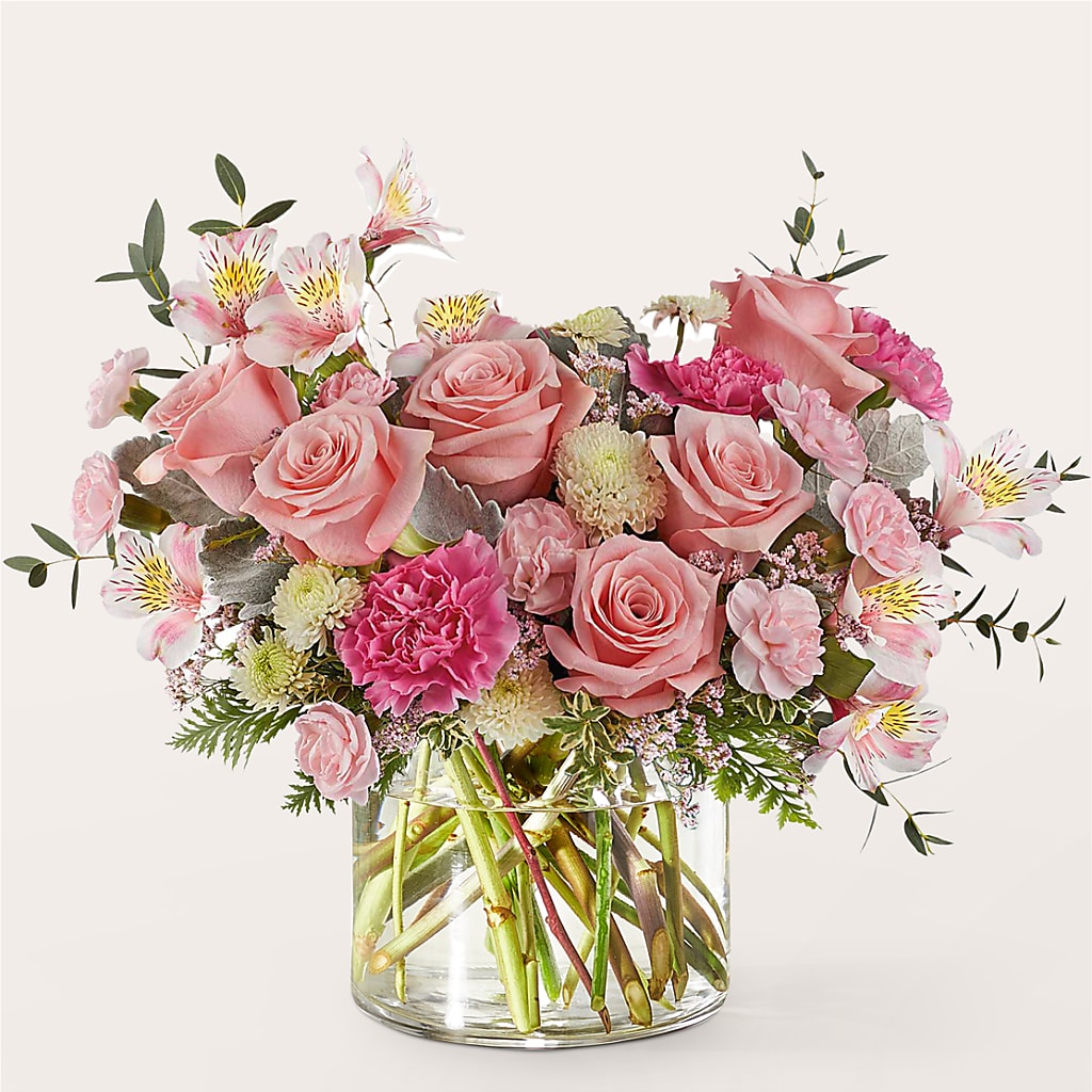 The Treehouse Bouquet – COUNTRY PEDDLER FLORAL & GIFT, Savanna IL
