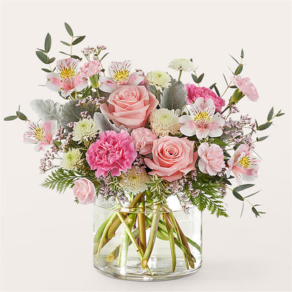 The Treehouse Bouquet – COUNTRY PEDDLER FLORAL & GIFT, Savanna IL
