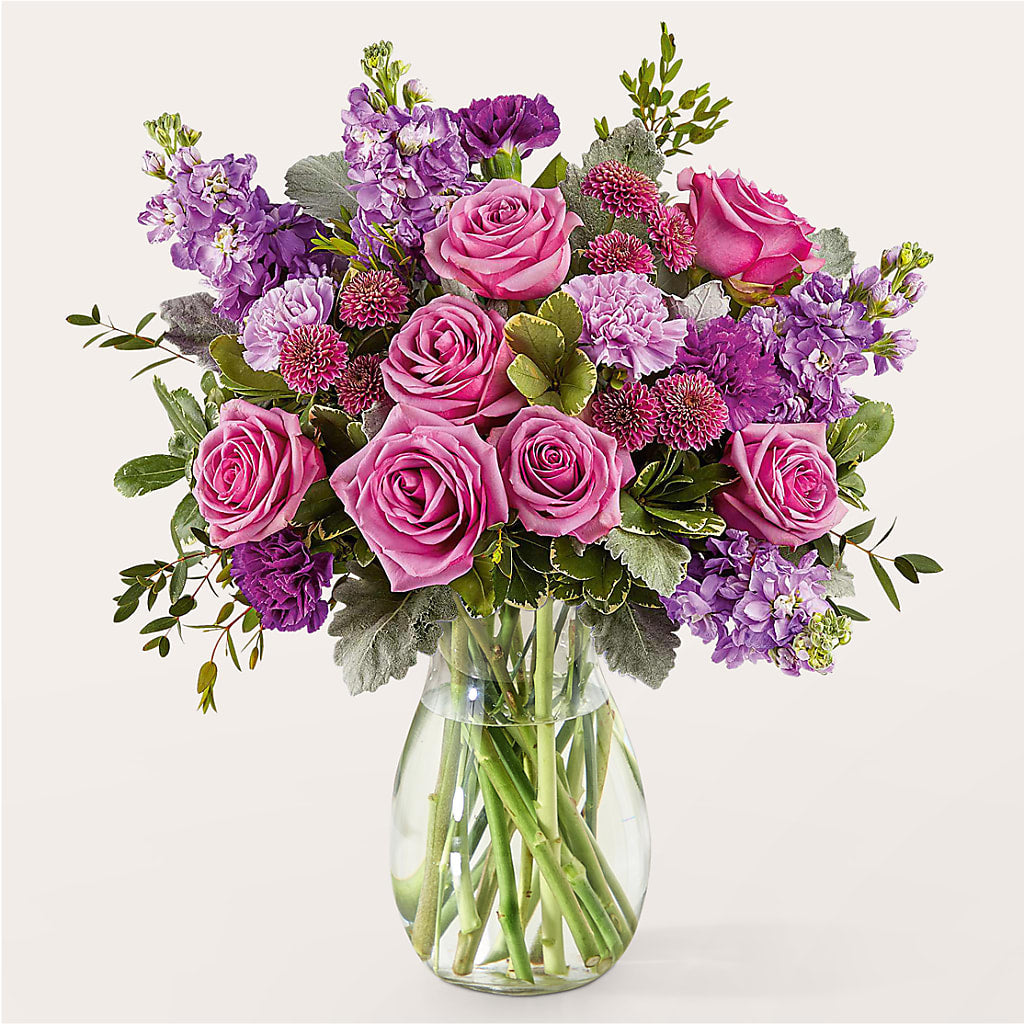 A Love Story Bouquet – COUNTRY PEDDLER FLORAL & GIFT, Savanna IL