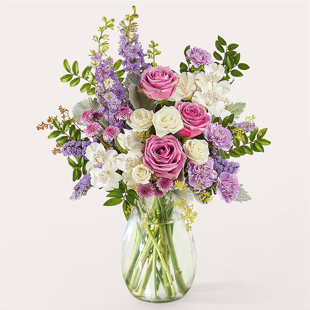Lucky Me Bouquet – COUNTRY PEDDLER FLORAL & GIFT, Savanna IL