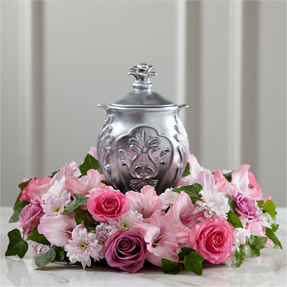 Glorious Tribute Arrangement – COUNTRY PEDDLER FLORAL & GIFT, Savanna IL