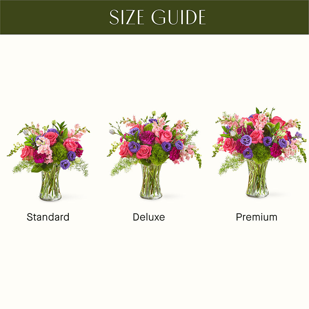 Charm & Comfort Bouquet – COUNTRY PEDDLER FLORAL & GIFT, Savanna IL