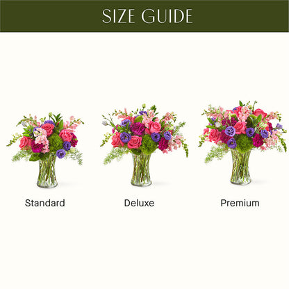 Charm & Comfort Bouquet – COUNTRY PEDDLER FLORAL & GIFT, Savanna IL