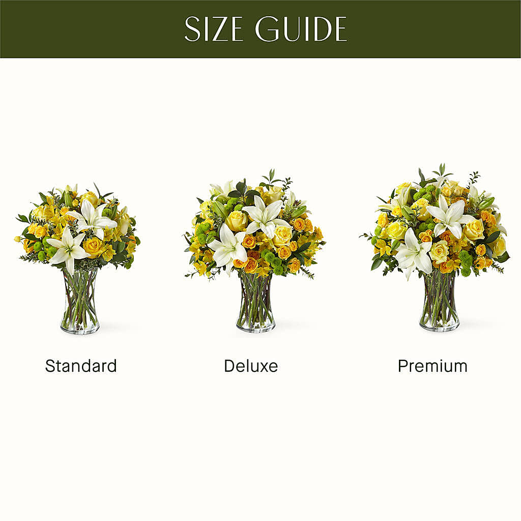 Hope & Serenity Bouquet – COUNTRY PEDDLER FLORAL & GIFT, Savanna IL