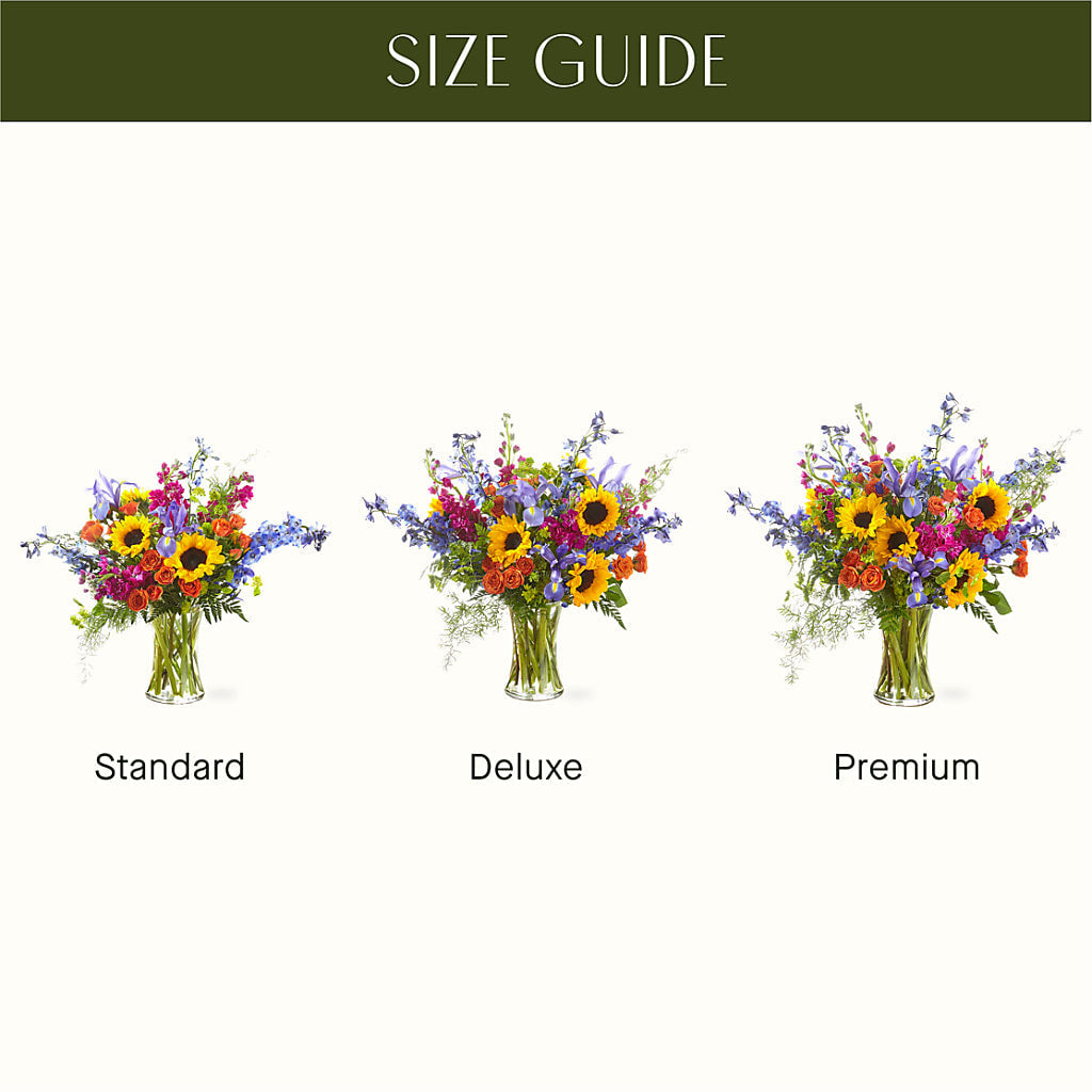 Rays of Life Bouquet – COUNTRY PEDDLER FLORAL & GIFT, Savanna IL
