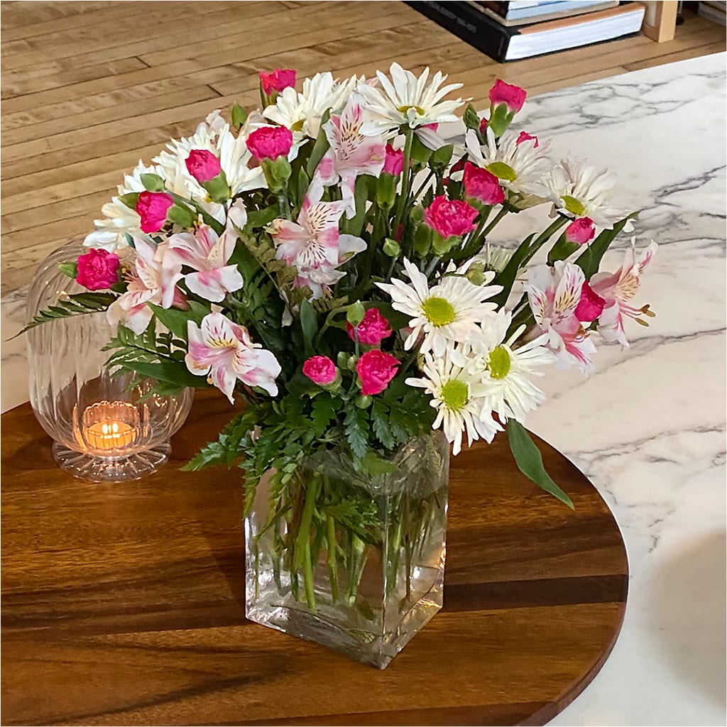 Sweet Surprises® Bouquet – COUNTRY PEDDLER FLORAL & GIFT, Savanna IL