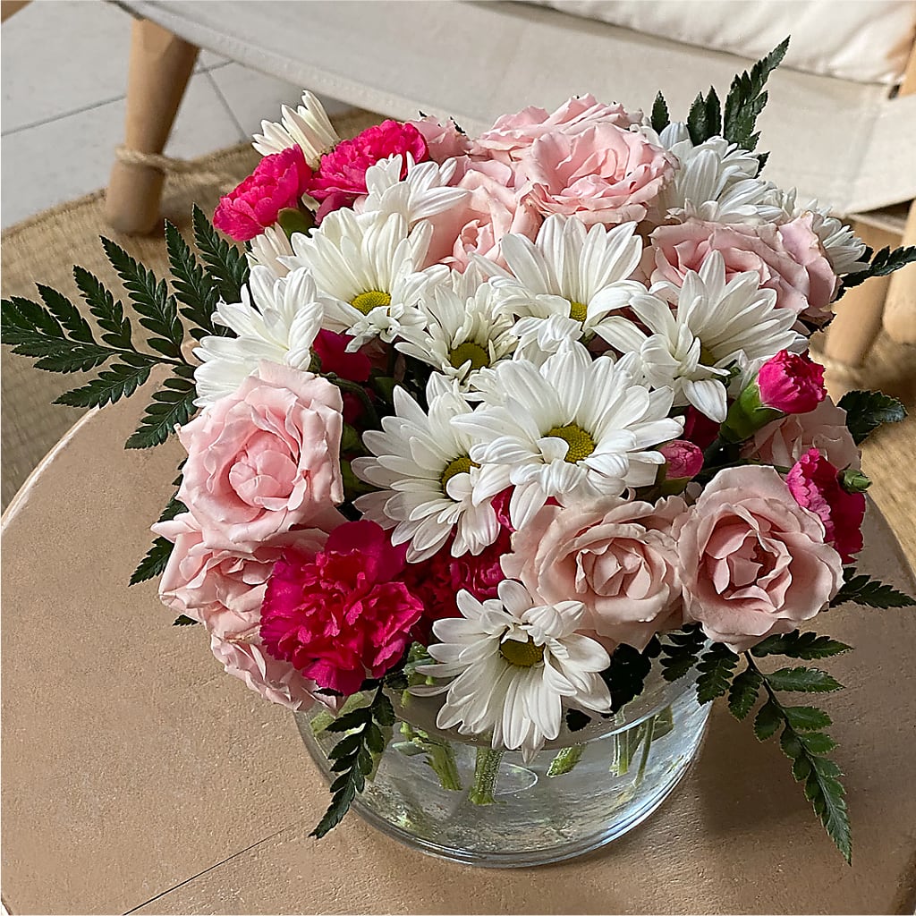 Sweet Surprises® Bouquet – COUNTRY PEDDLER FLORAL & GIFT, Savanna IL