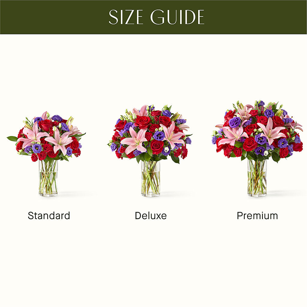 Truly Stunning Bouquet – COUNTRY PEDDLER FLORAL & GIFT, Savanna IL