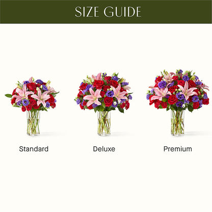 Truly Stunning Bouquet – COUNTRY PEDDLER FLORAL & GIFT, Savanna IL