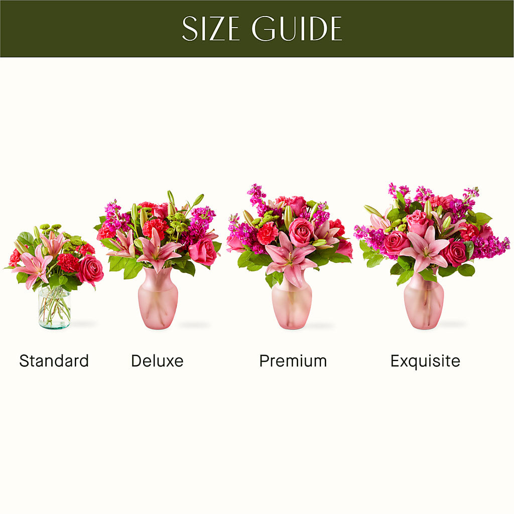 Watermelon Crush Bouquet – COUNTRY PEDDLER FLORAL & GIFT, Savanna IL