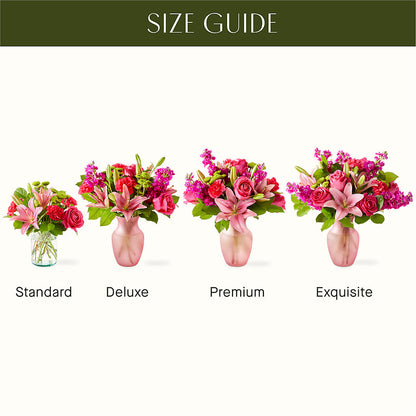 Watermelon Crush Bouquet – COUNTRY PEDDLER FLORAL & GIFT, Savanna IL