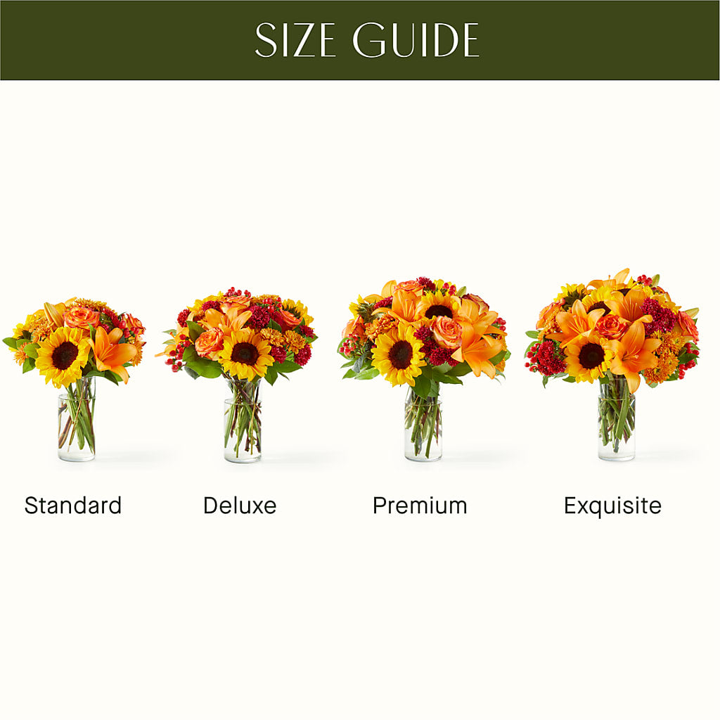 Fall Day Bouquet – COUNTRY PEDDLER FLORAL & GIFT, Savanna IL