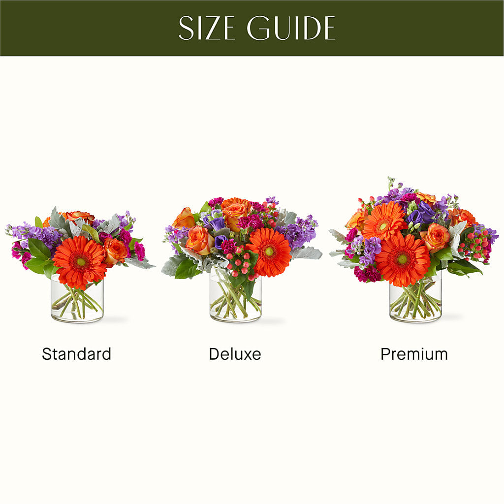 Sangria Bouquet – COUNTRY PEDDLER FLORAL & GIFT, Savanna IL
