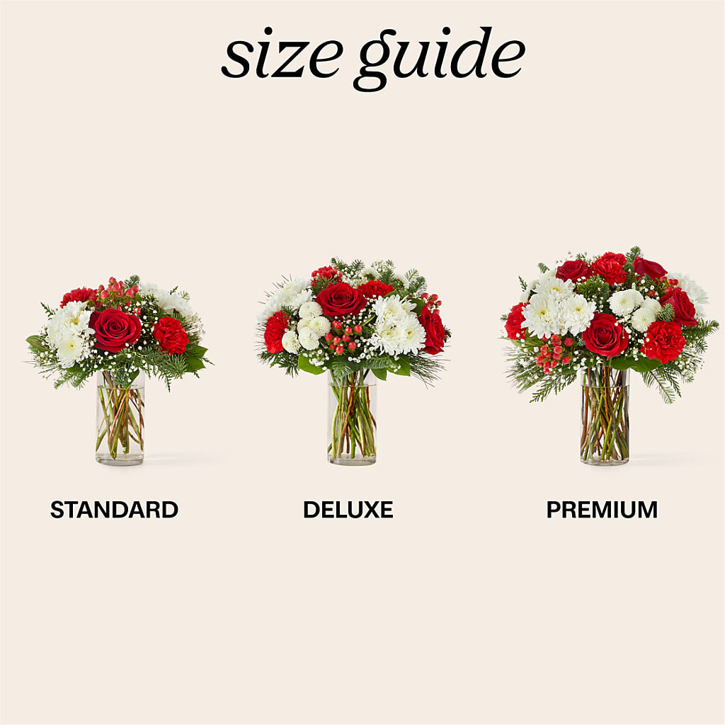 Chance of Flurries Bouquet – COUNTRY PEDDLER FLORAL & GIFT, Savanna IL